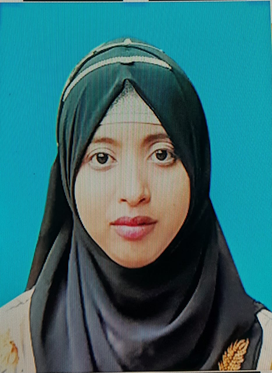 Mst.Jannatul Fertheuse