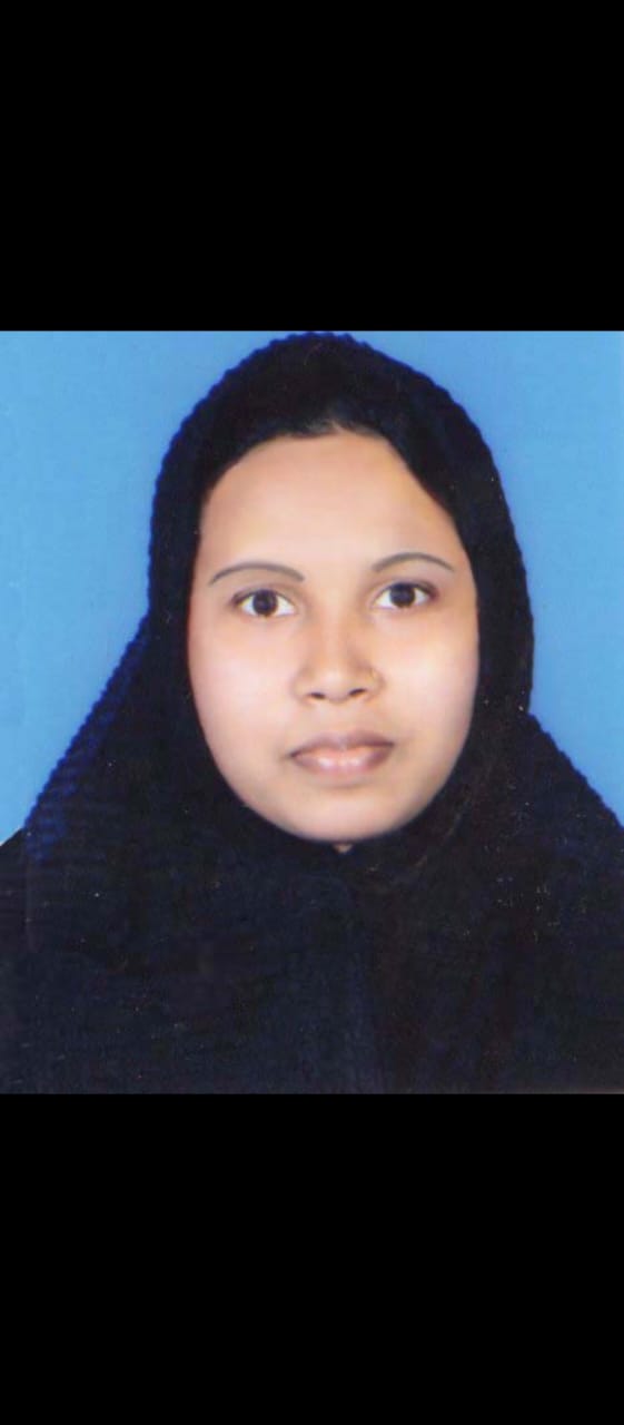 Mst. Jerin Akter