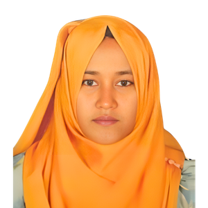 Mosheda Akter Borsha